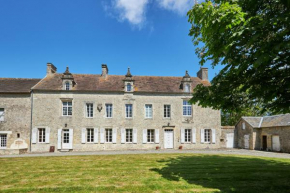 Manoir de l’Ormel Omaha Beach